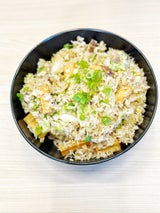 Tofu Fried Rice Tray - Feeds 6-8